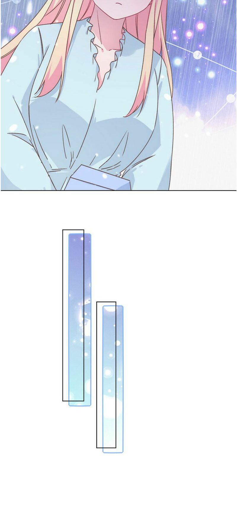 baba đẹp trai trên trời rơi xuống chapter 55 12