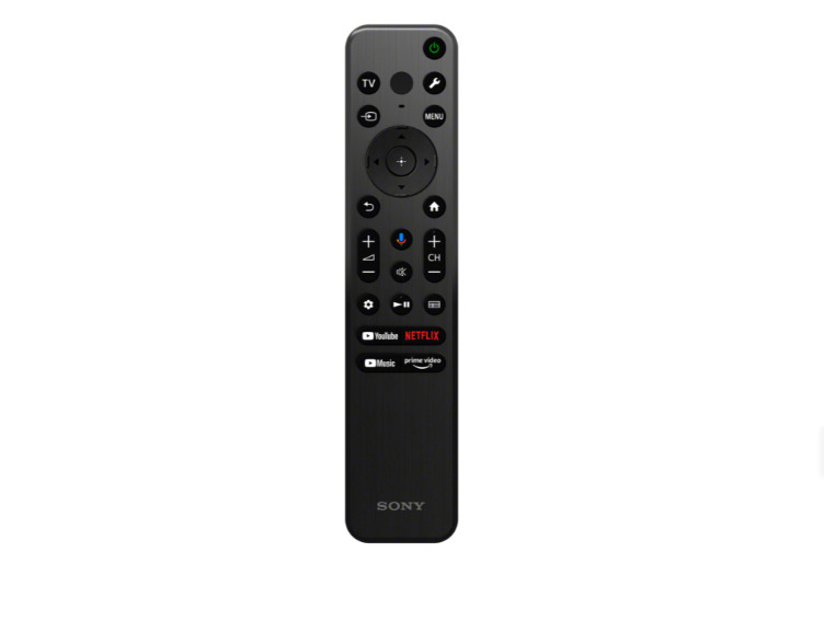 Google Tivi Sony 4K 75 inch KD-75X85L - Hàng chính hãng - Chỉ giao Hà Nội