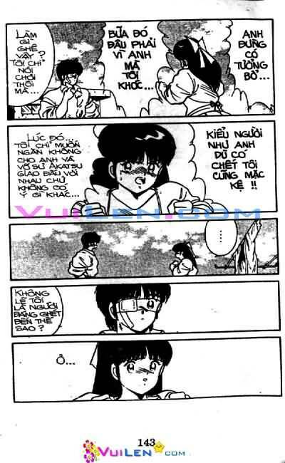 truyền nhân atula - shura no mon i chapter 2 143