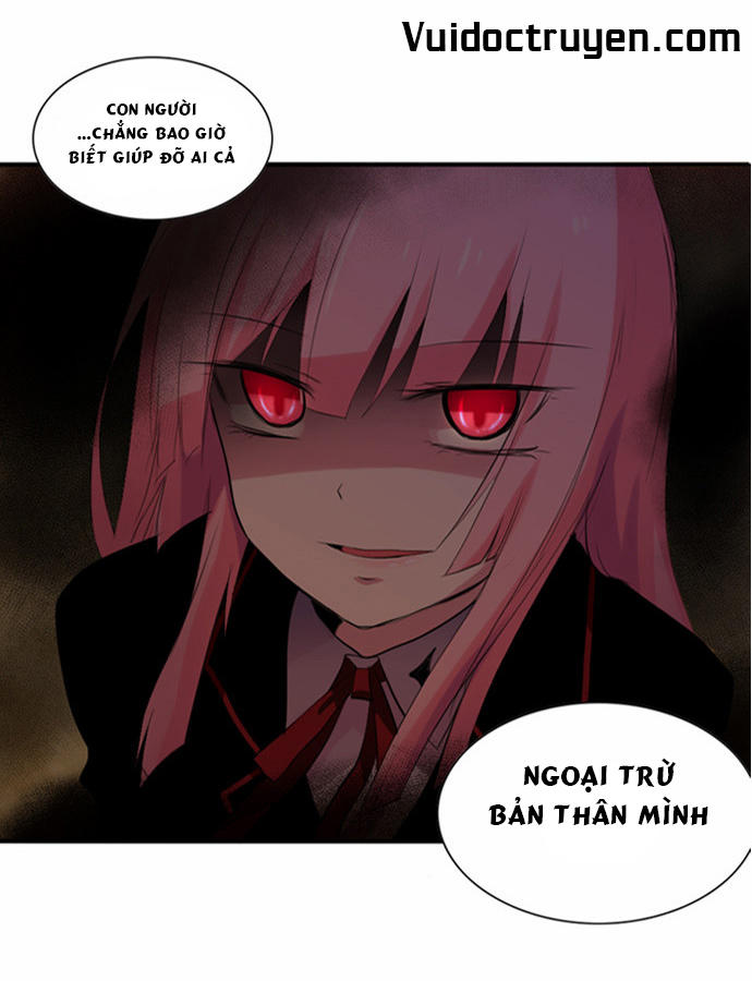 crepuscule (yamchi) chapter 49 27