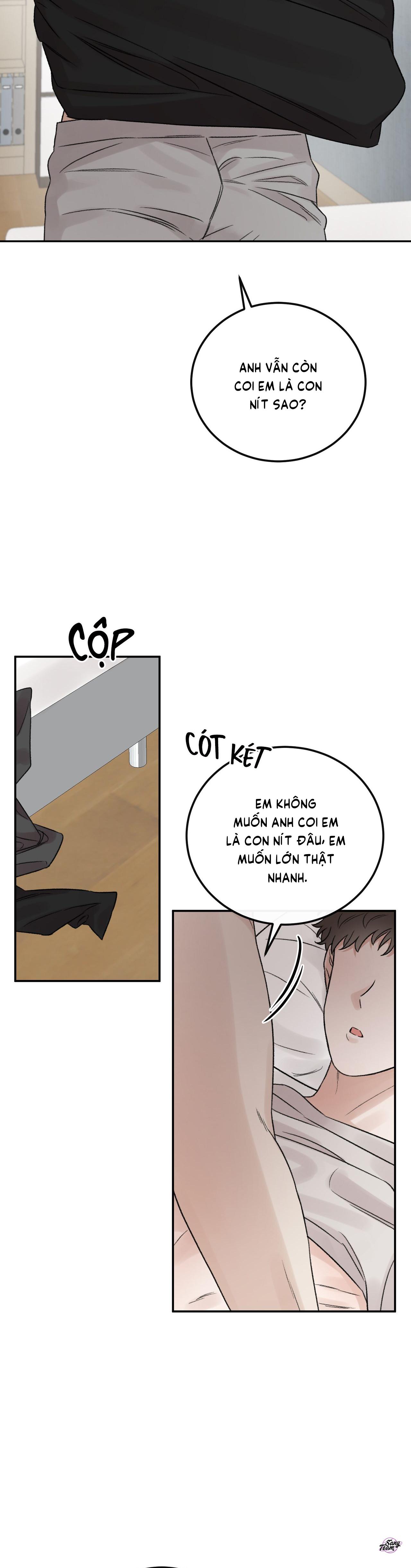 jaeha nhà bên chapter 5 19