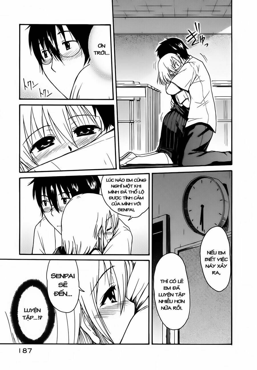 koharu no hibi chapter 12 25