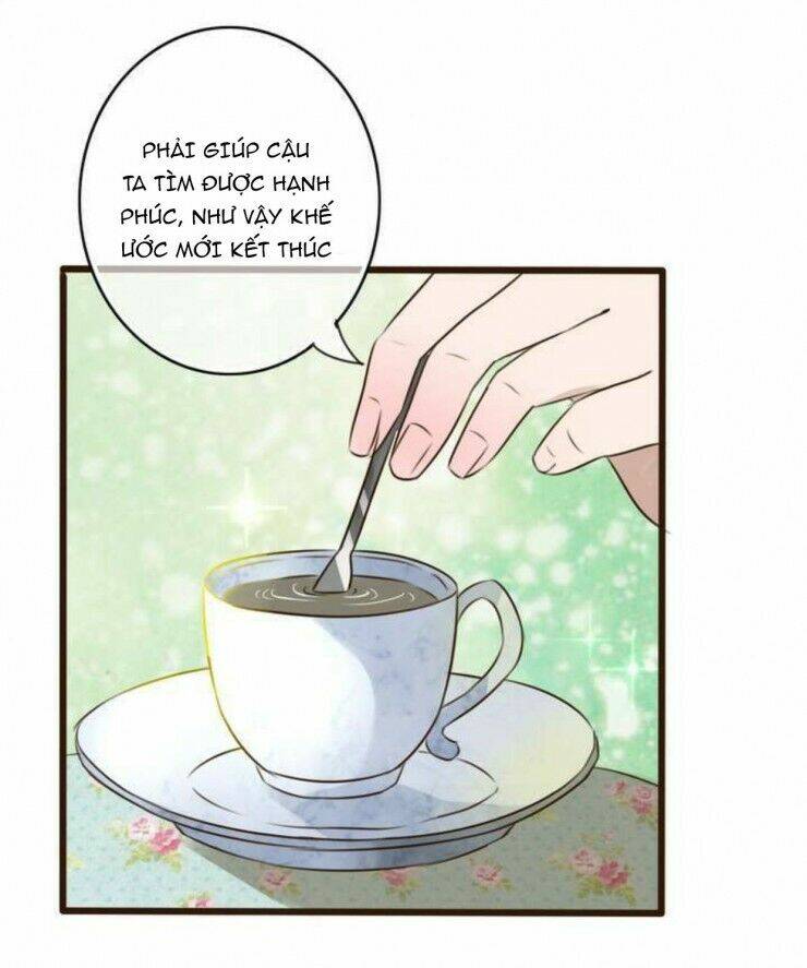 sau con mưa mùa hạ chapter 1.5 9