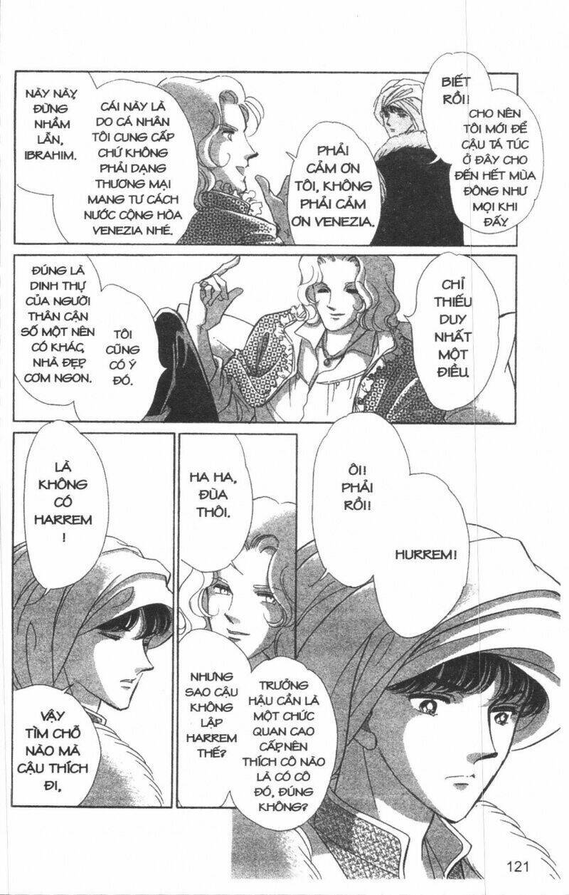 nữ hoàng của đế chế ottoman chapter 5 41