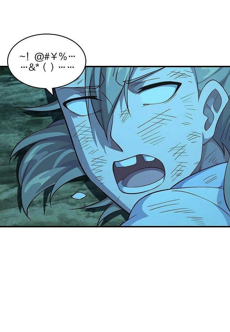 tiên võ đế tôn chapter 176 26