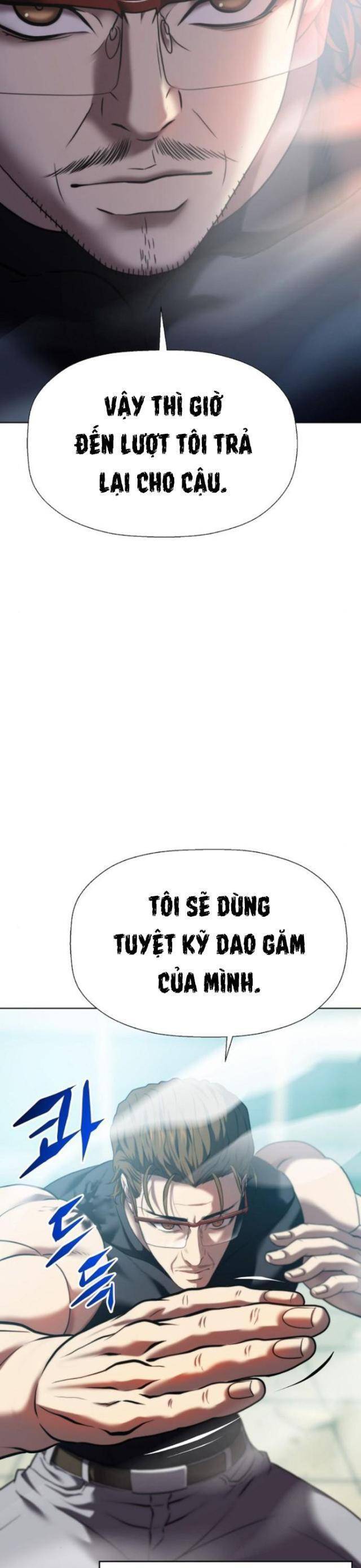 đấu trường chiến đấu chapter 25 7