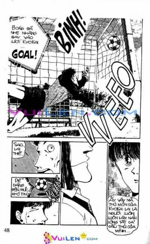 sôi động cầu trường full 17 tập chapter 12 48