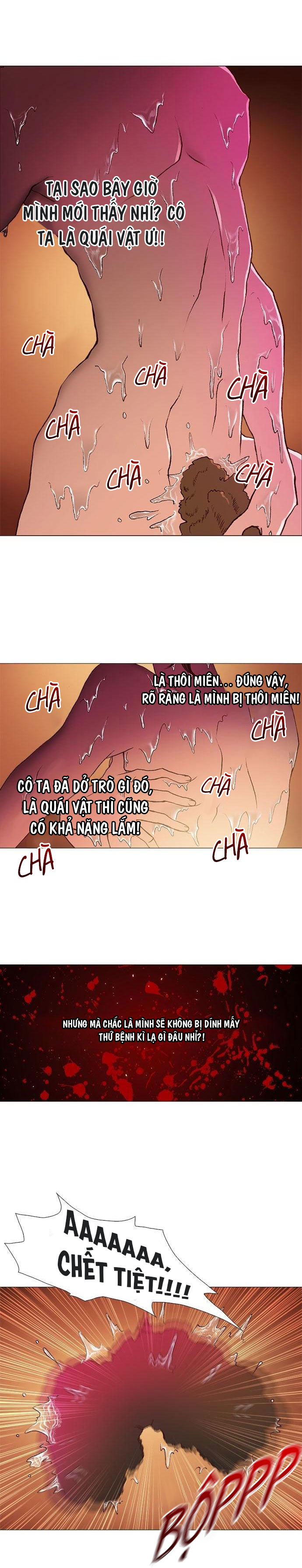 tôi chính là nhà sưu tập chim chapter 24.1 5