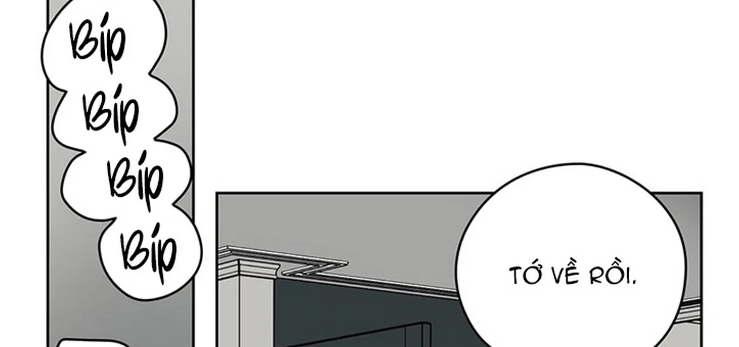 chuyện quái gì với giấc mơ đó vậy chapter 19 62