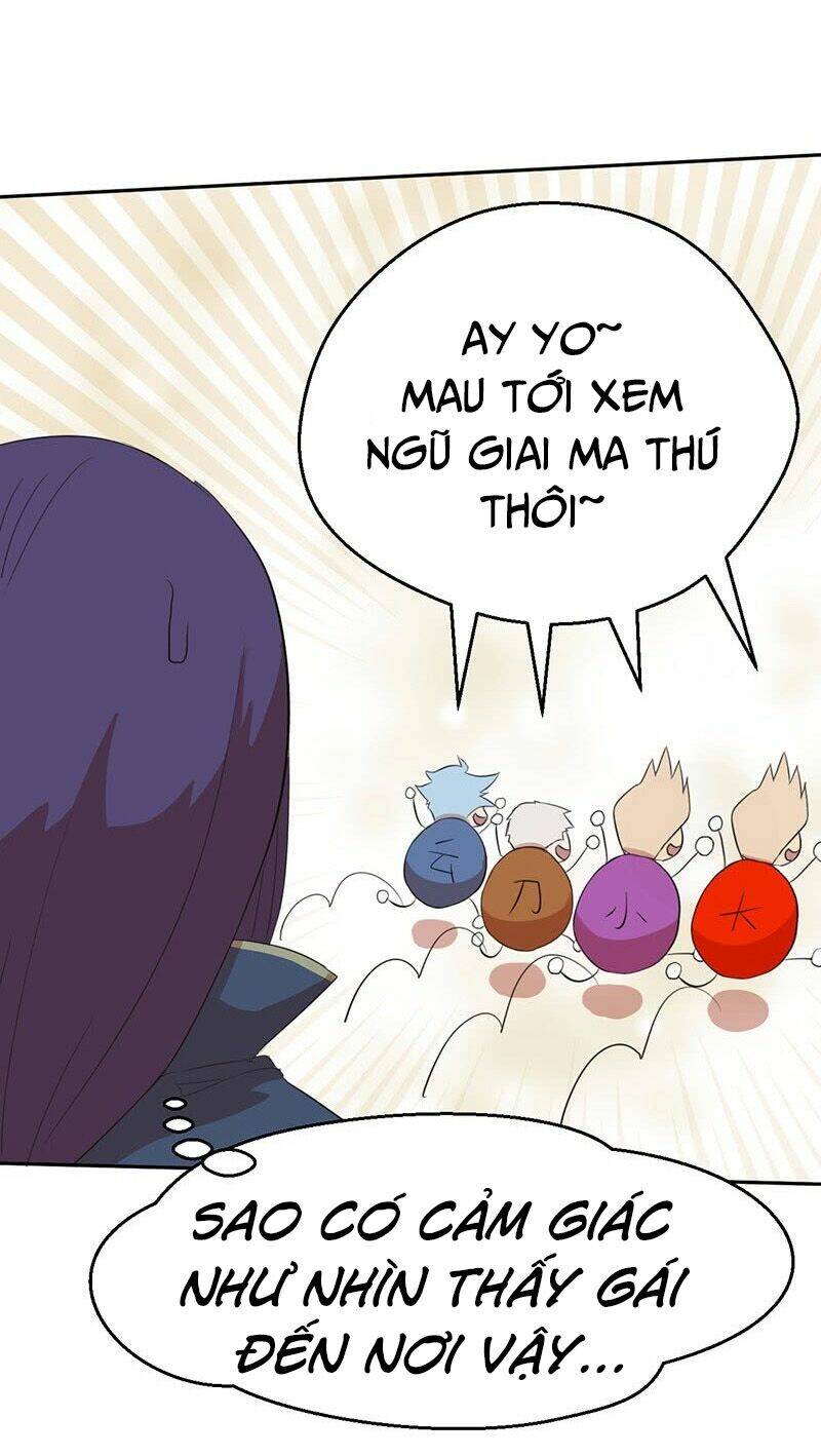 hỗn độn kiếm thần chapter 43 16