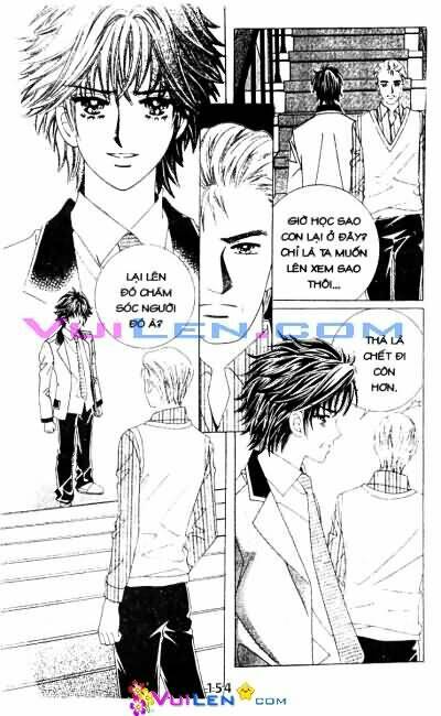 tìm lại tình yêu chapter 64 15