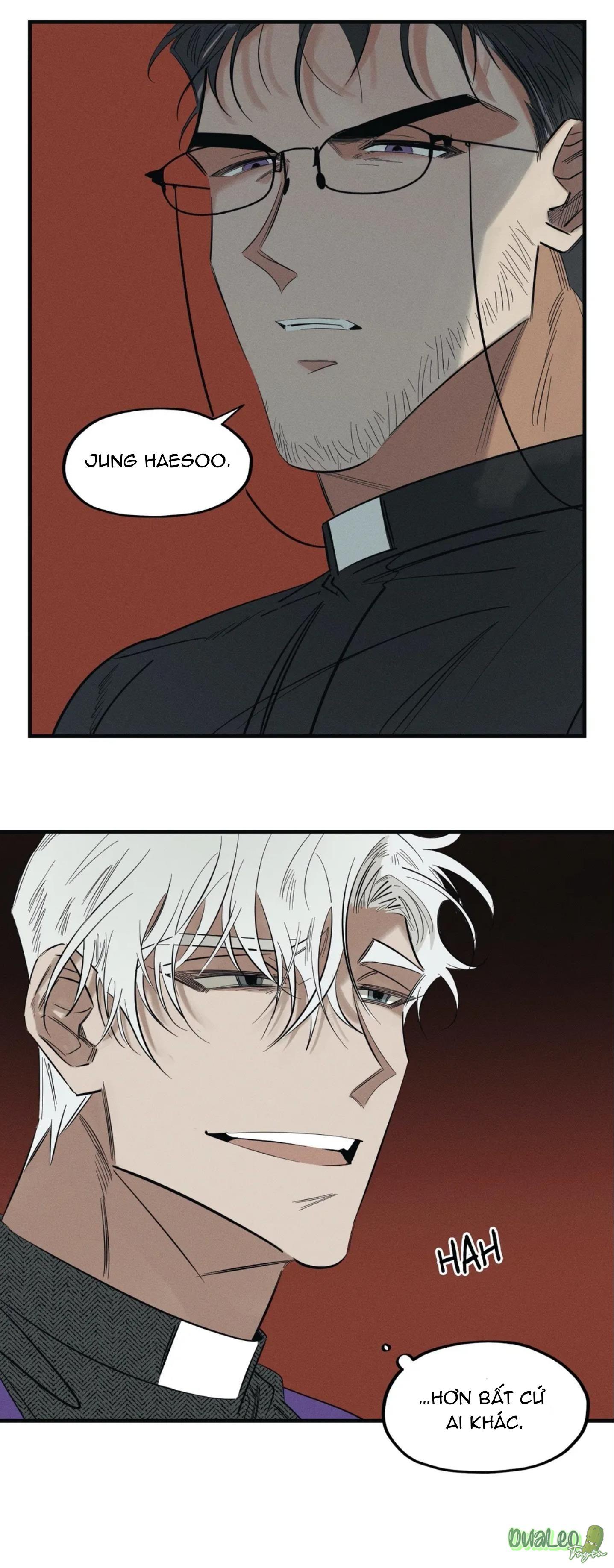 đóa hoa tội lỗi chapter 3 18