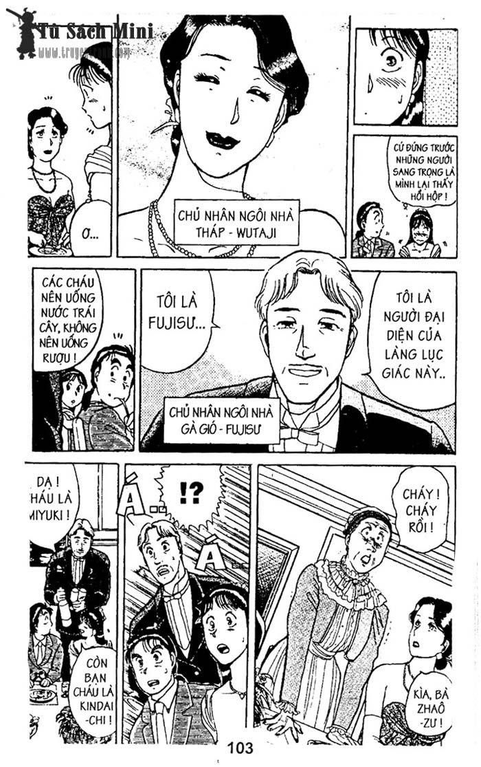 thám tử kindaichi (bản đẹp) chapter 7.1 16