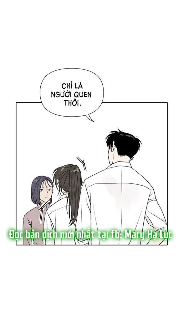 điều khiến tôi quyết tâm muốn chết chapter 23.1 32