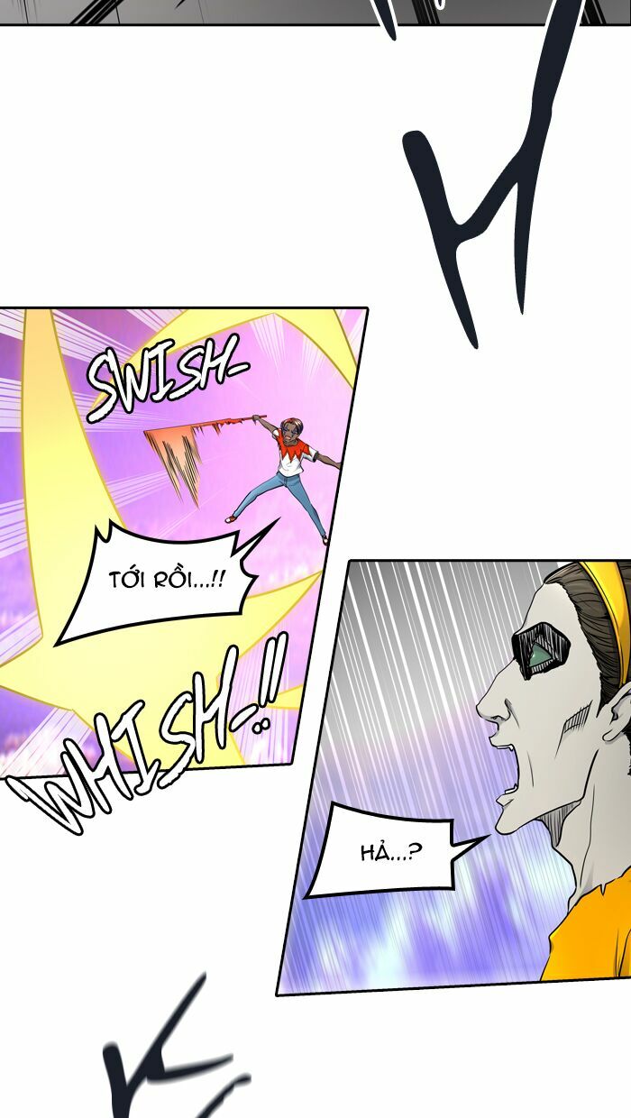 tòa tháp bí ẩn 2 chapter 329.5 29