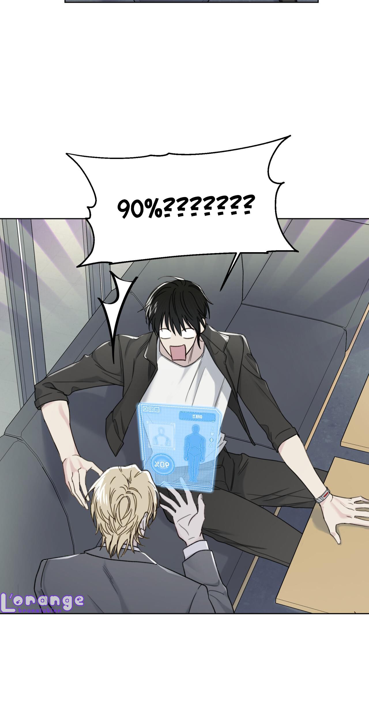 guiding nguy hiểm chapter 6 25