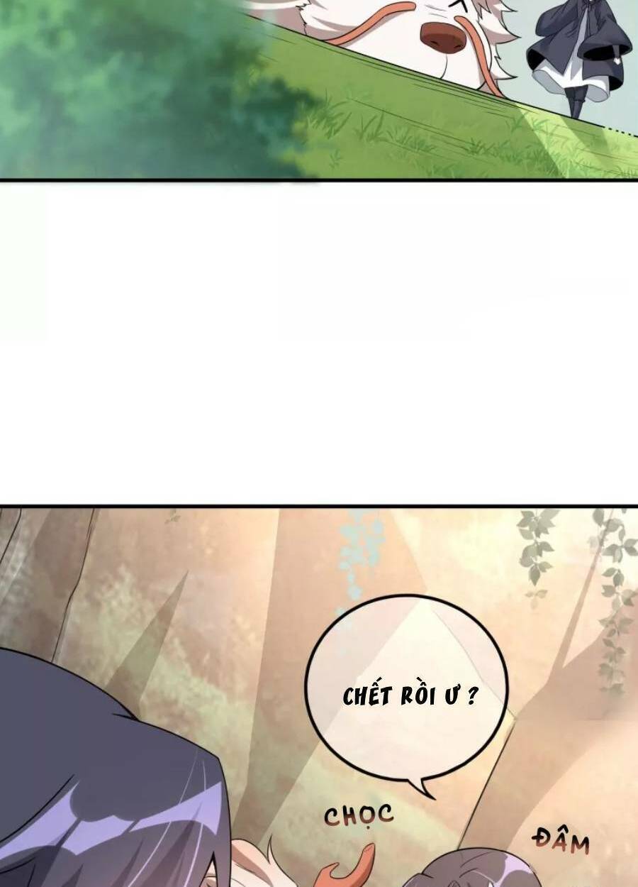 long vương truy thê chapter 9 52