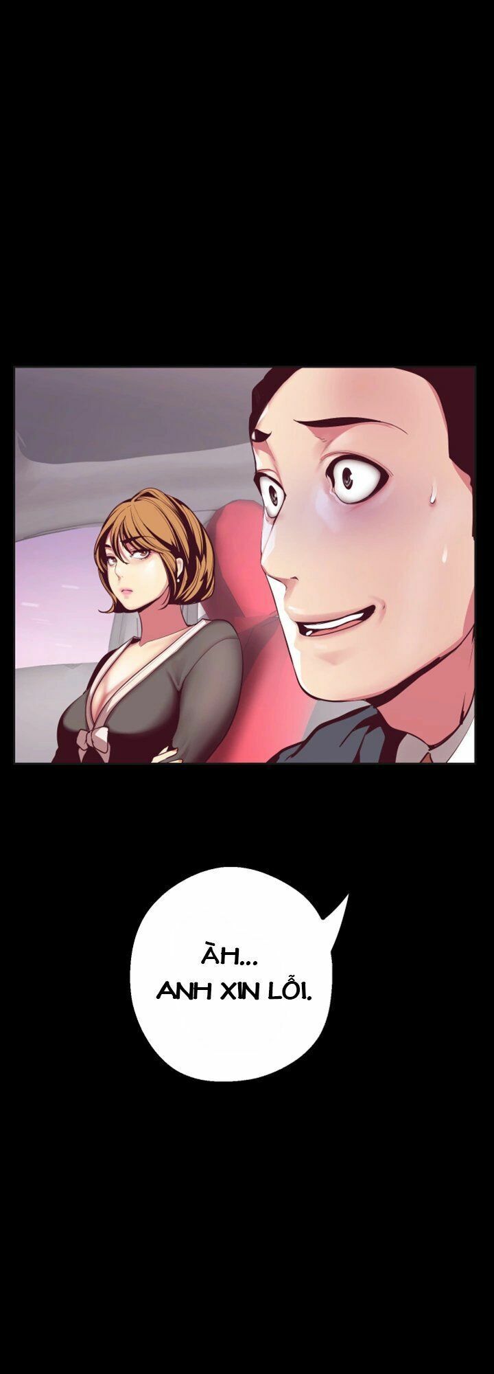 tân thế giới tuyệt vời chapter 10 31