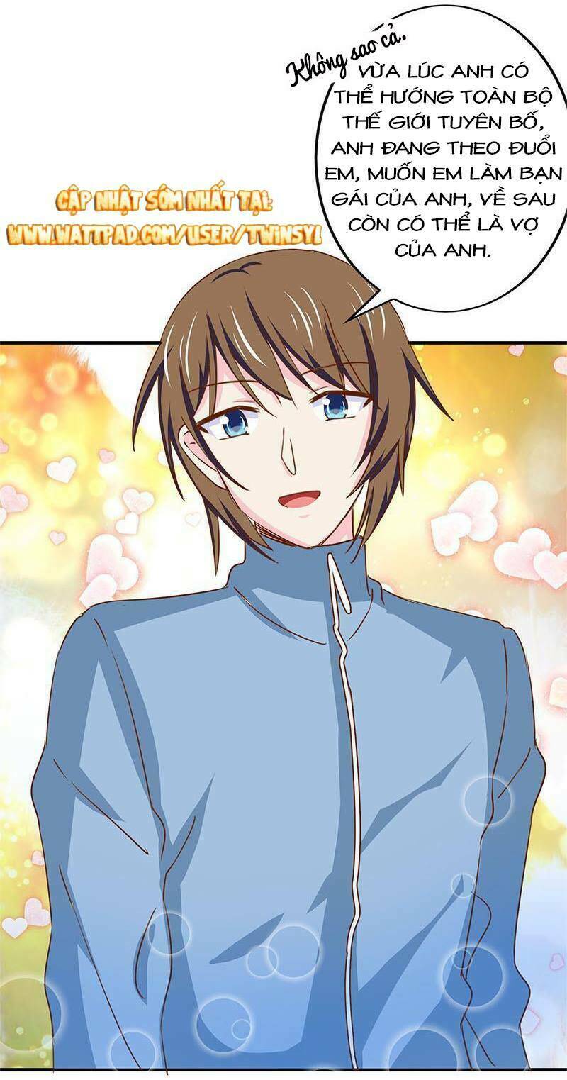 không gả cho tổng tài, gả cho người hầu chapter 145 20