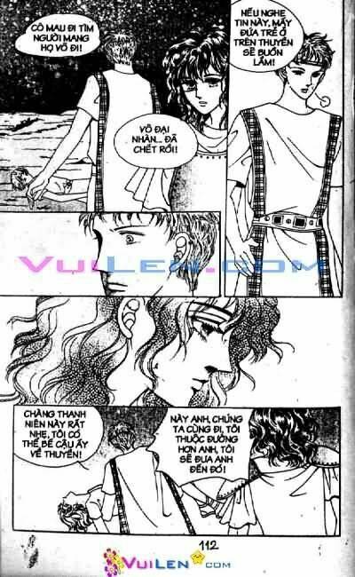 nữ hoàng biển cả chapter 8 112