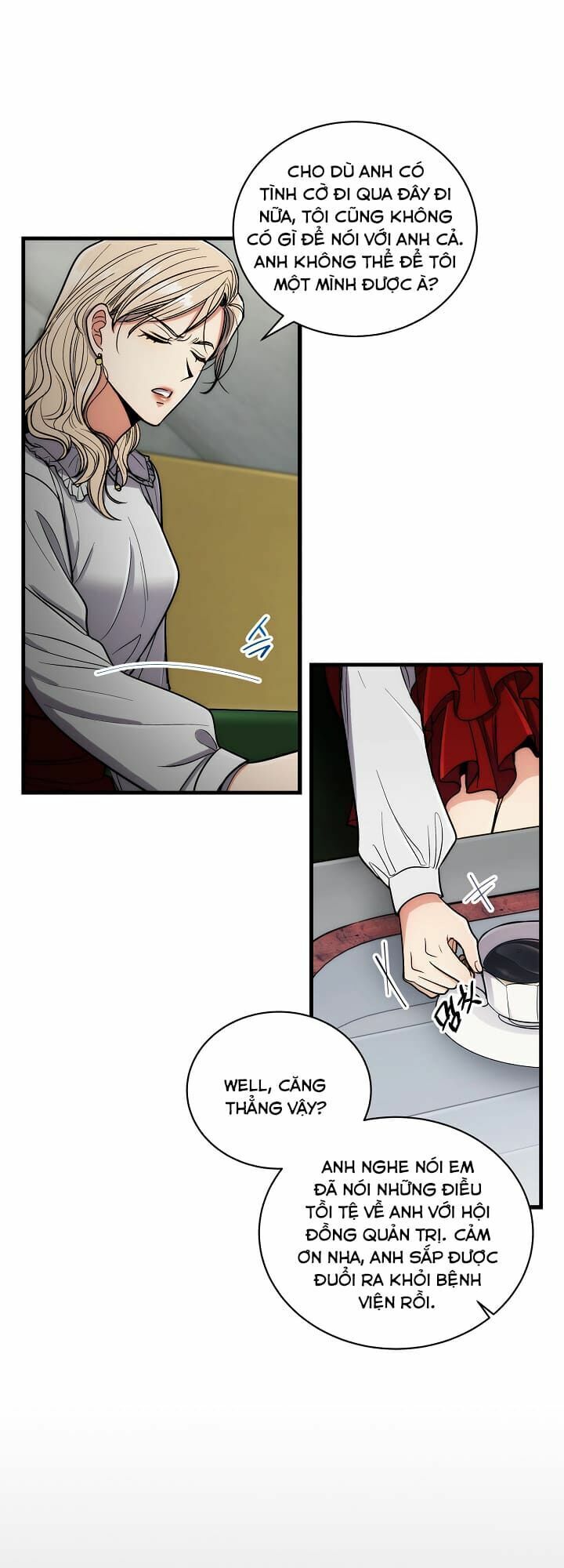 bác sĩ trùng sinh chapter 86 13