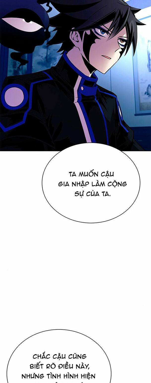 chuyển sinh thành ác nhân chapter 78 9