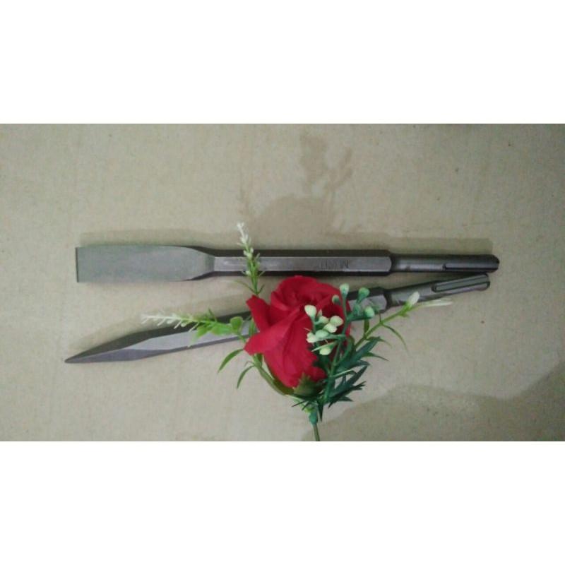 Mũi đục,,,