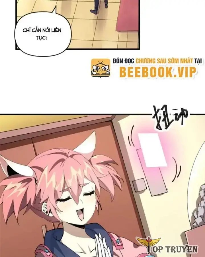 Siêu Thần Chế Tạp Sư chapter 152 2