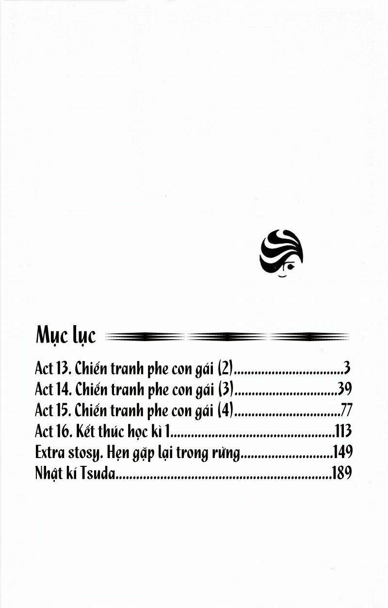 kare kano hajimemashita chapter 13 4