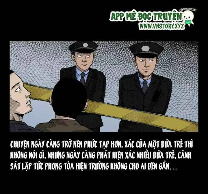kỳ án có thật chapter 10 34