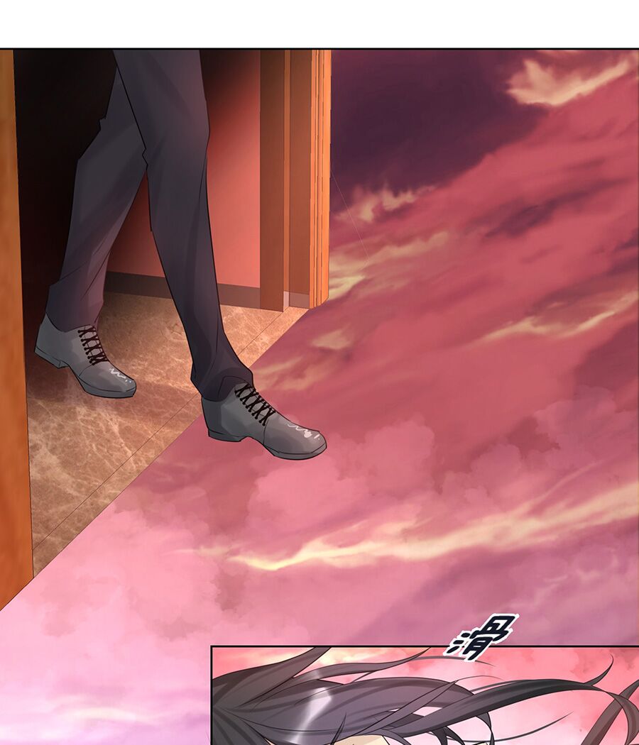 bản giáo chủ thân bất do kỷ chapter 1 34