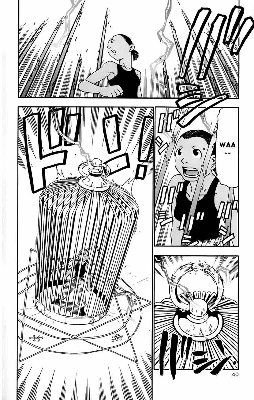 giả kim thuật chapter 17 46