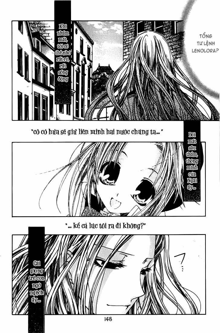 magical x miracle chapter 45 5