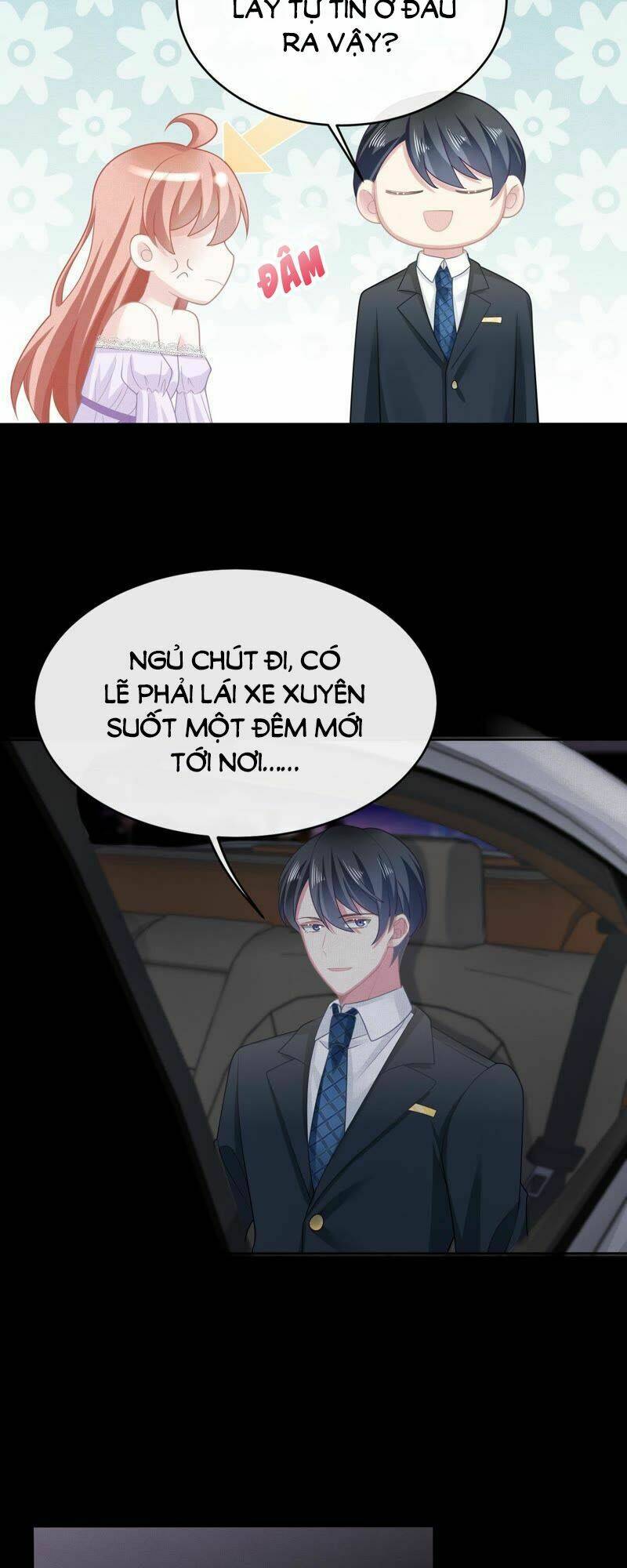 cô dâu giả tạo chapter 19 6