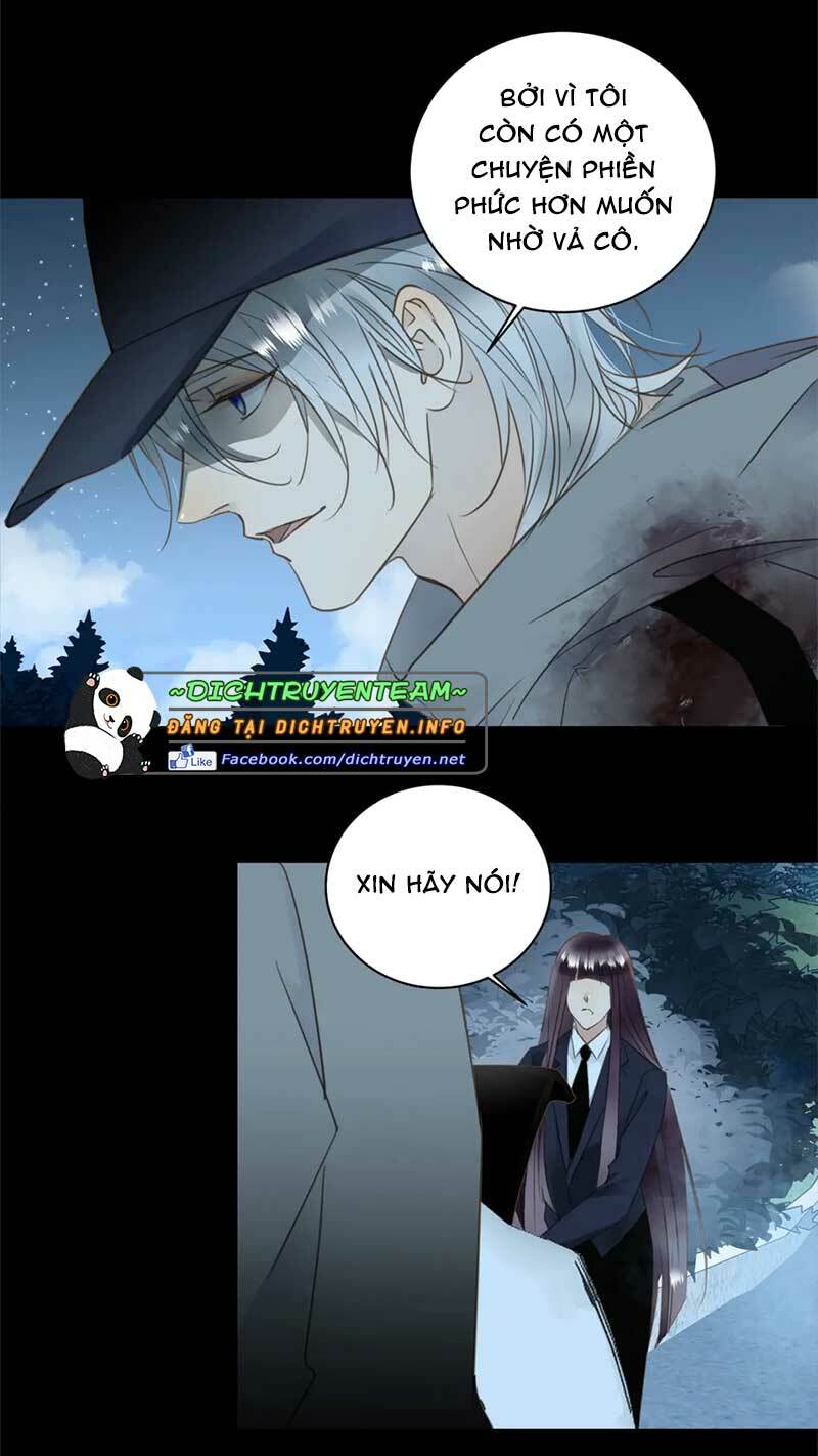 tiên sinh nói dối chapter 75 24