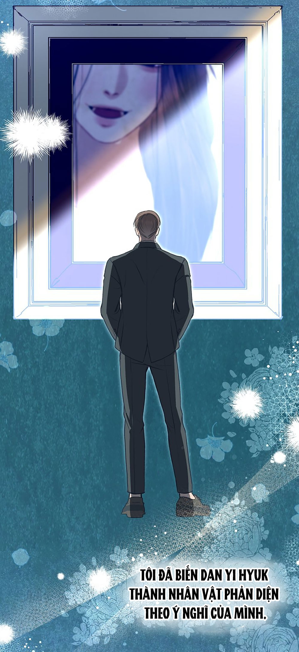 vụ bê bối trá hình chapter 35.1 31