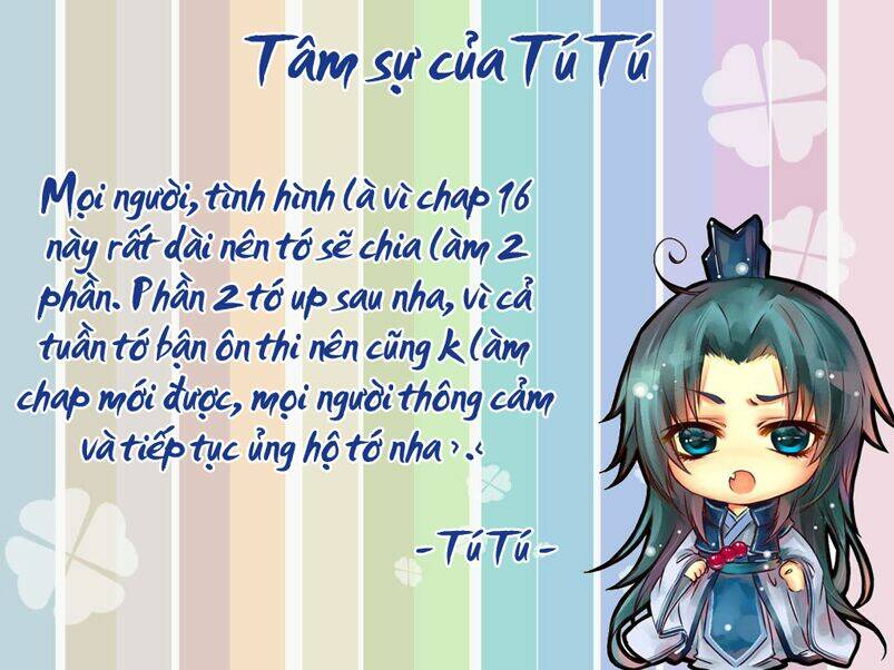 yumeiro patissiere chapter 16.1 2