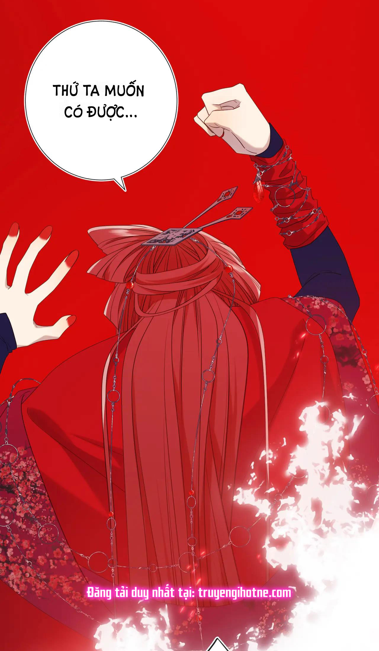 ác nữ cự tuyệt nam chính chapter 75 51