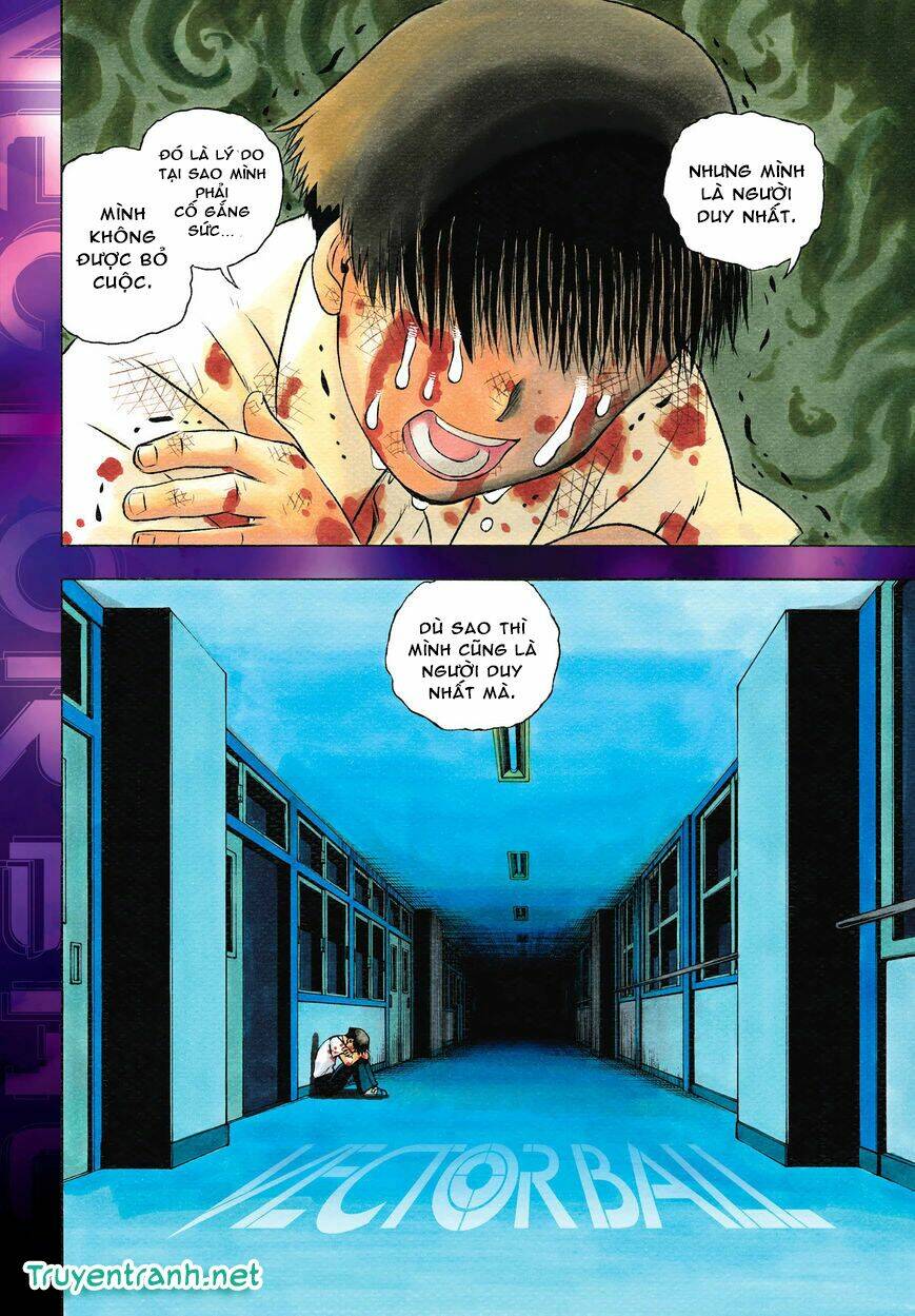 vector ball chapter 1 4