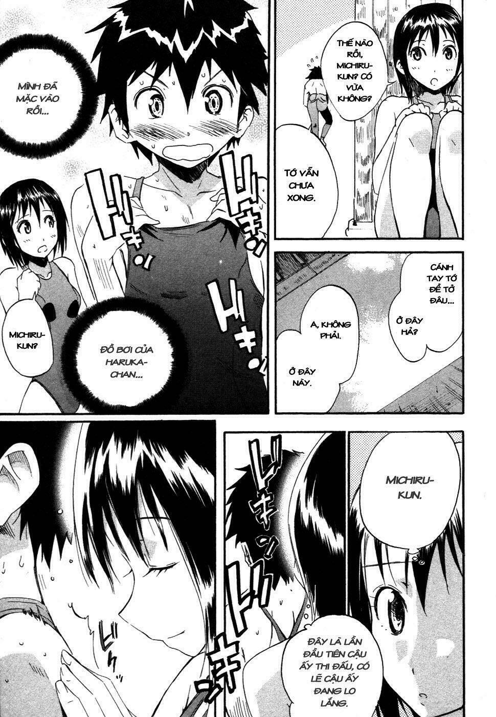 frogman chapter 20 16