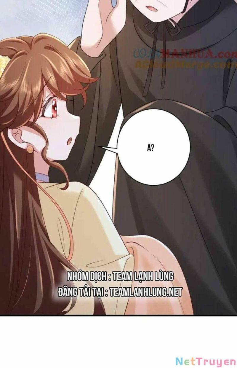 phương thức sinh tồn của công chúa pháo hôi chapter 164 41