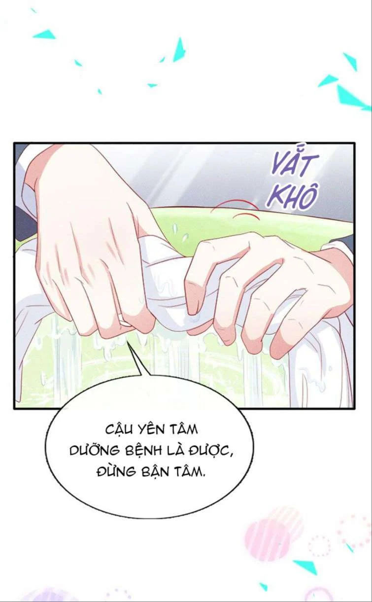 tôi với hình mẫu lý tưởng lìa trần rồi! chapter 45 32