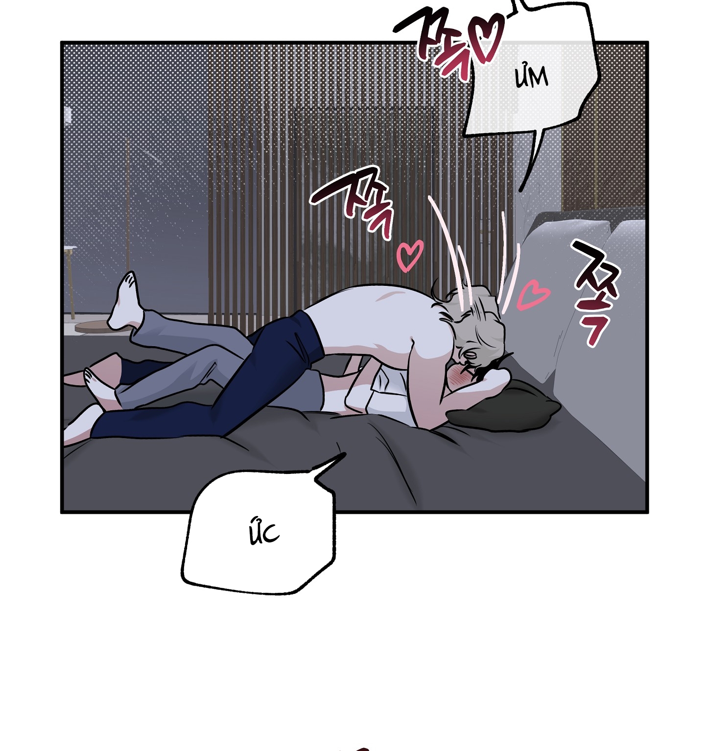 đêm bên bờ biển chapter 82.2 10