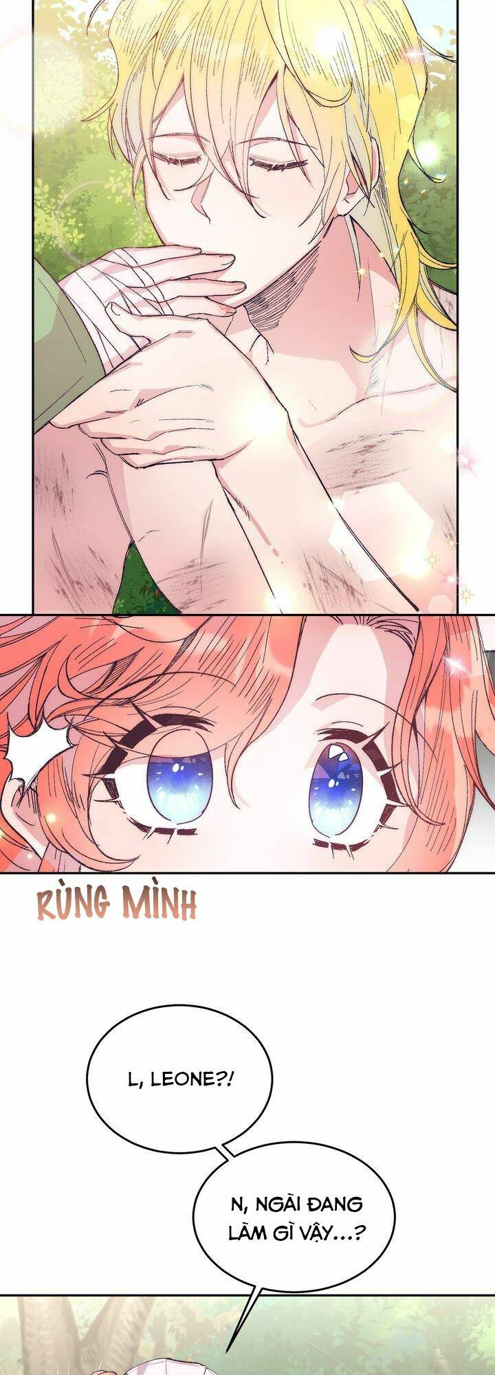 cách để trao vương miện cho vị hoàng tử hoang dã của tôi chapter 11 64