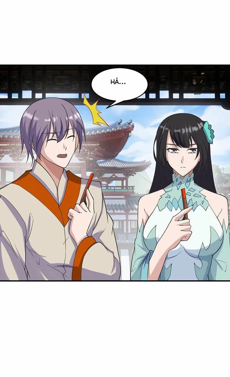 tiên võ đế tôn chapter 258 39