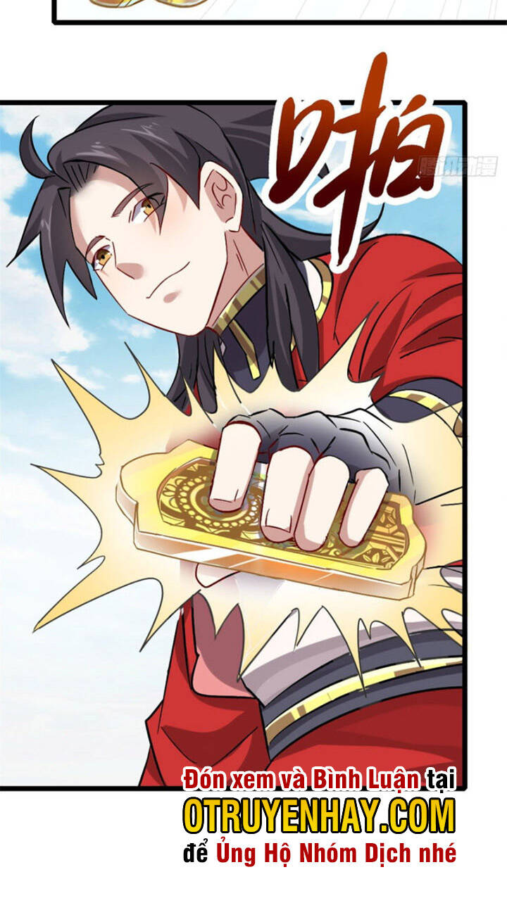 vạn đạo long hoàng chapter 12 40