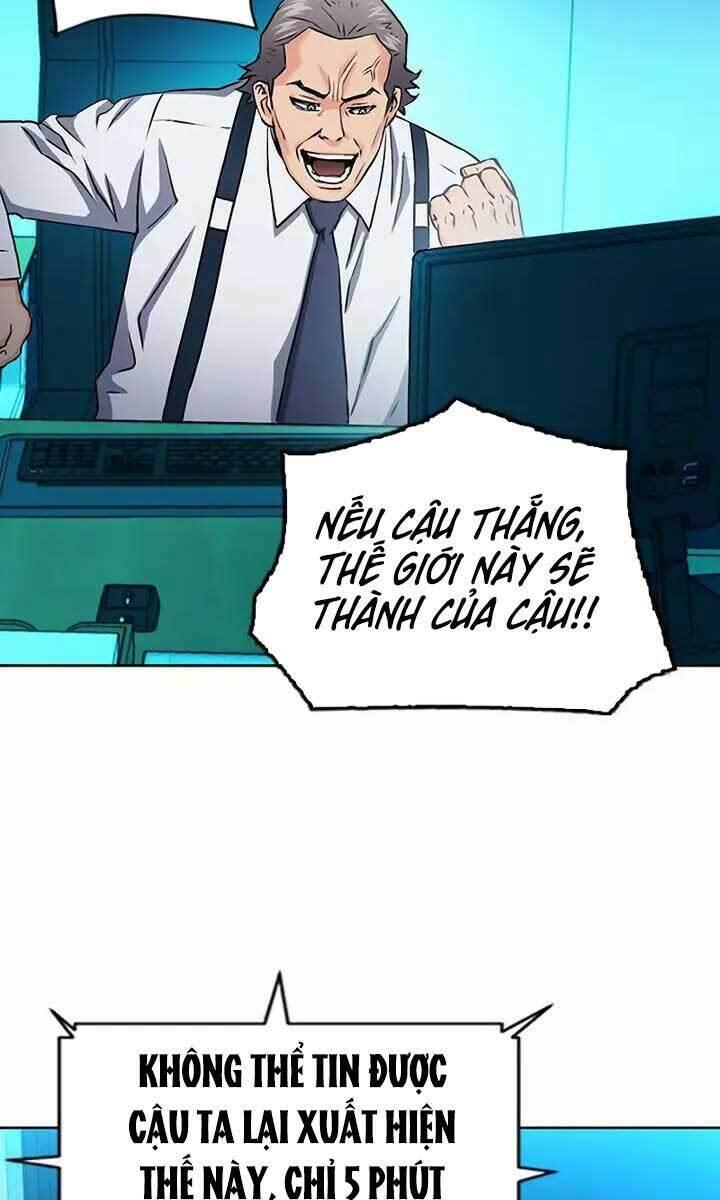 druid tại ga seoul - người hóa thú chapter 71 85