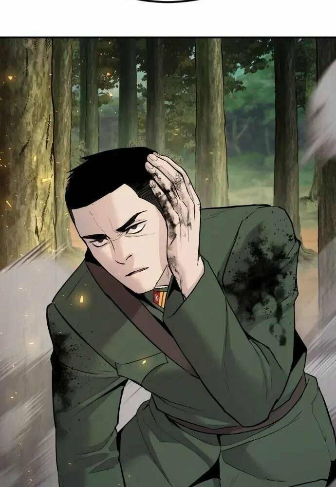 đặc vụ kim chapter 46 31