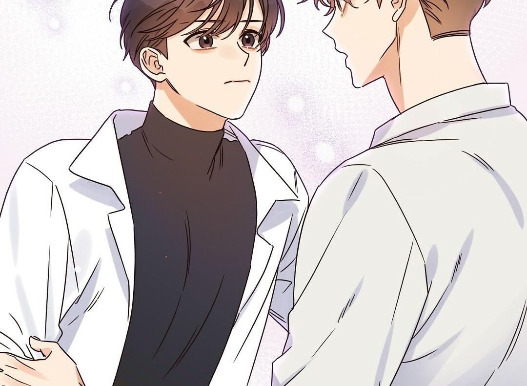 phức cảm tự ti của omega chapter 21 147