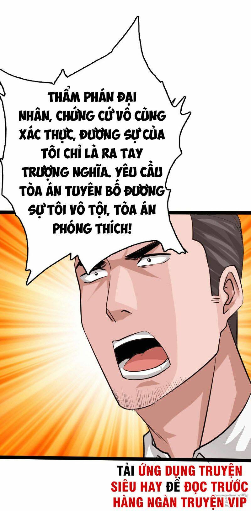 tuyệt phẩm tà thiếu chapter 88 35